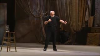 George Carlin - Back In Town - 1996