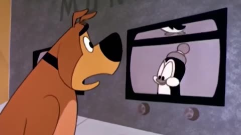 Woody Woodpecker and Friends - 1958x12 - Little Televillain