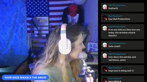 THE PARTY PEN IS LIVE DEUTERONOMY