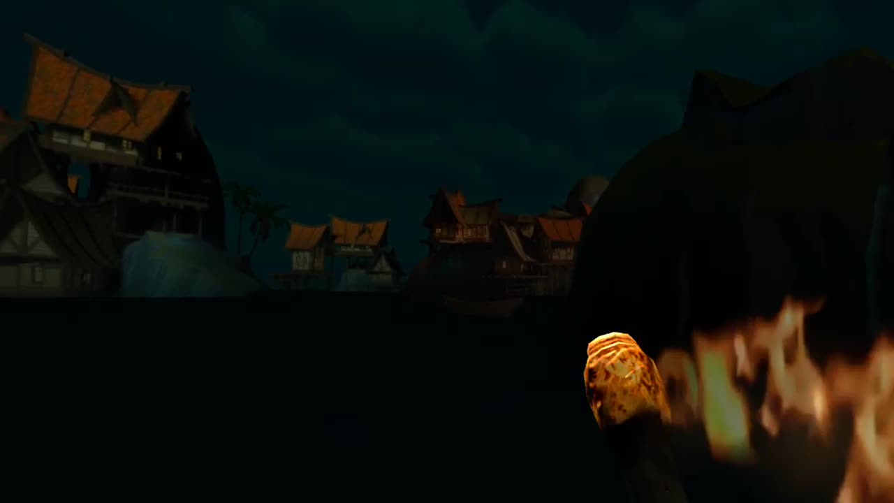 Scary Private Cove Daisy Shaw