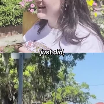 Florida State University student Nora Marina Maloy