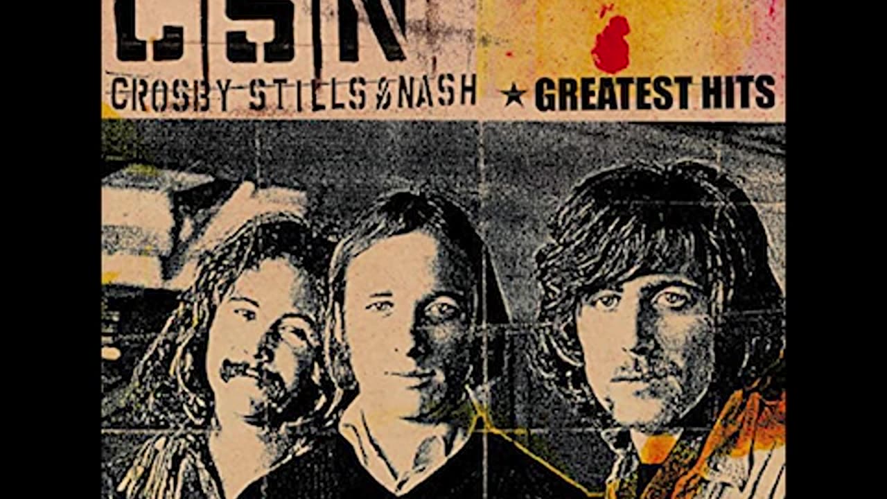 MY COVER OF "WASTED ON THE WAY" FROM CROSBY STILLS AND NASH