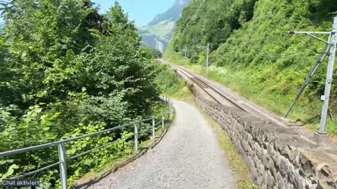Tour ins Blaue - Teil 1 - 19.06.2025
