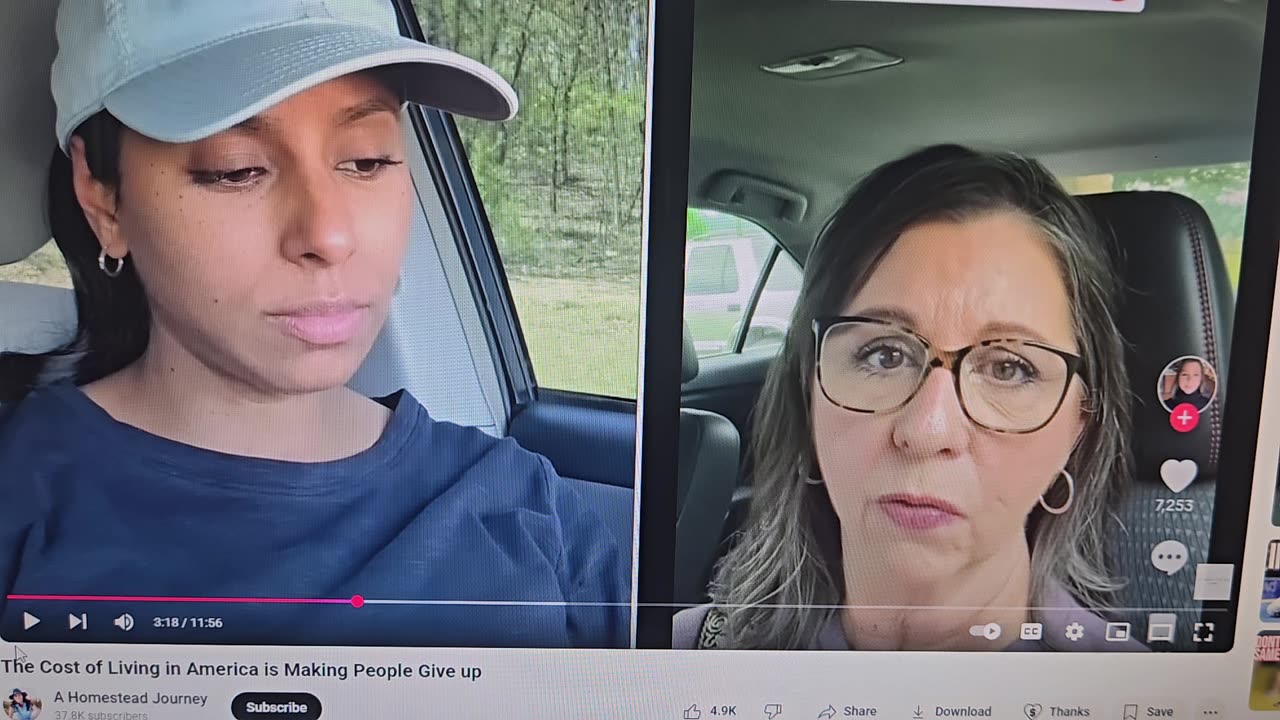 The Fall is Happening