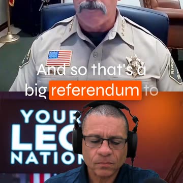 From Covid to Riots: Upholding the Constitution