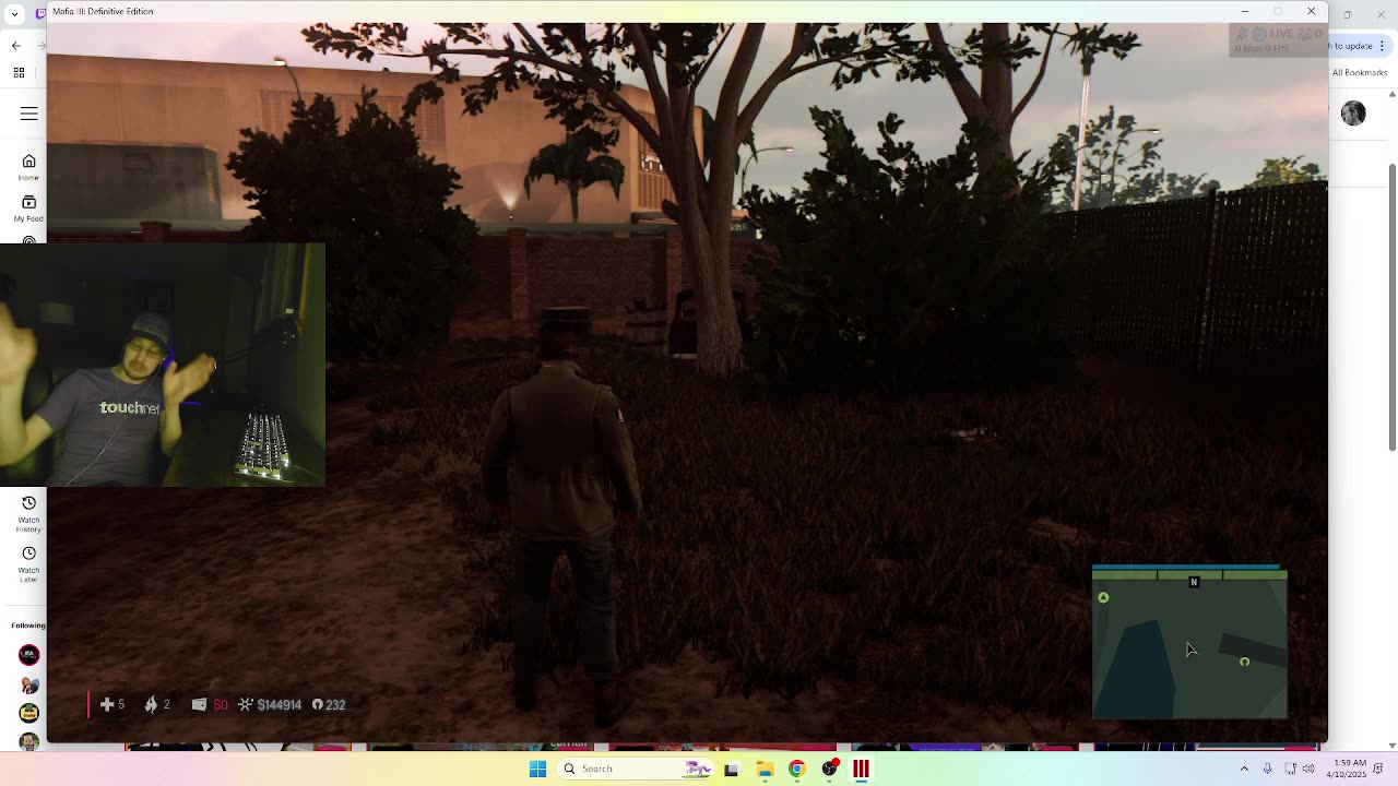 Mafia III