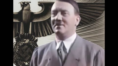 Hitler's Trial Speeches - 26Feb1924 and 27Mar1924