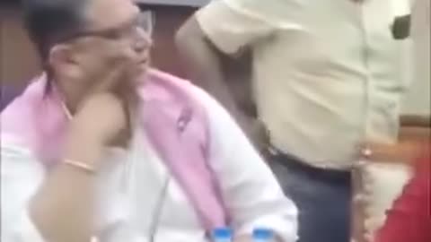 Indian Military Officers Trolled by Indian Media