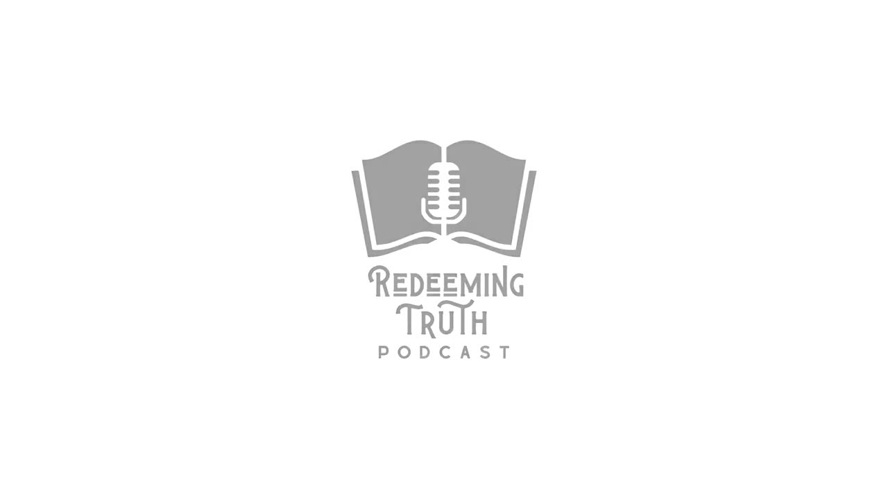 Redeeming Truth Podcast - Christians and Politics