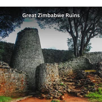 Think you’ve seen Africa? Think again