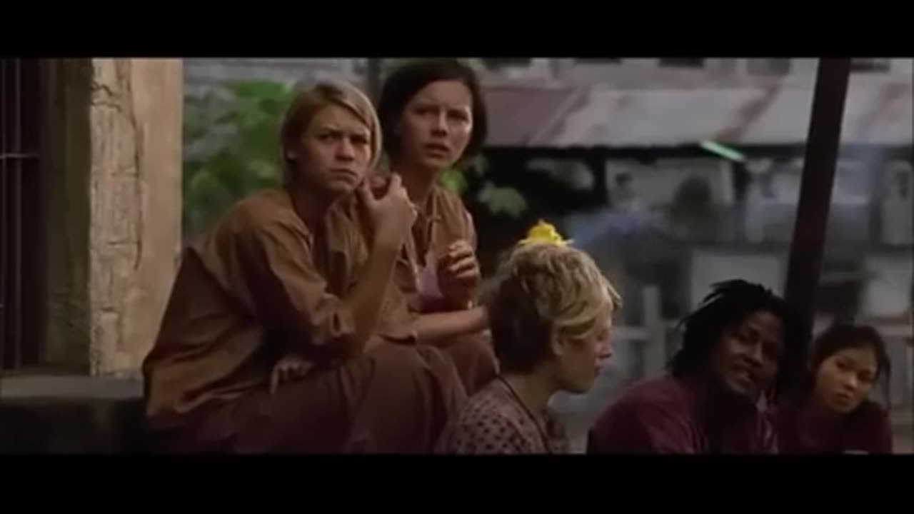 Broken down Palace soundtrack