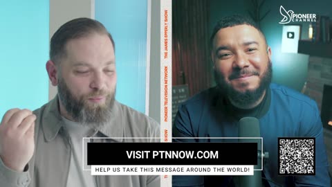 Pioneer Channel LIVE