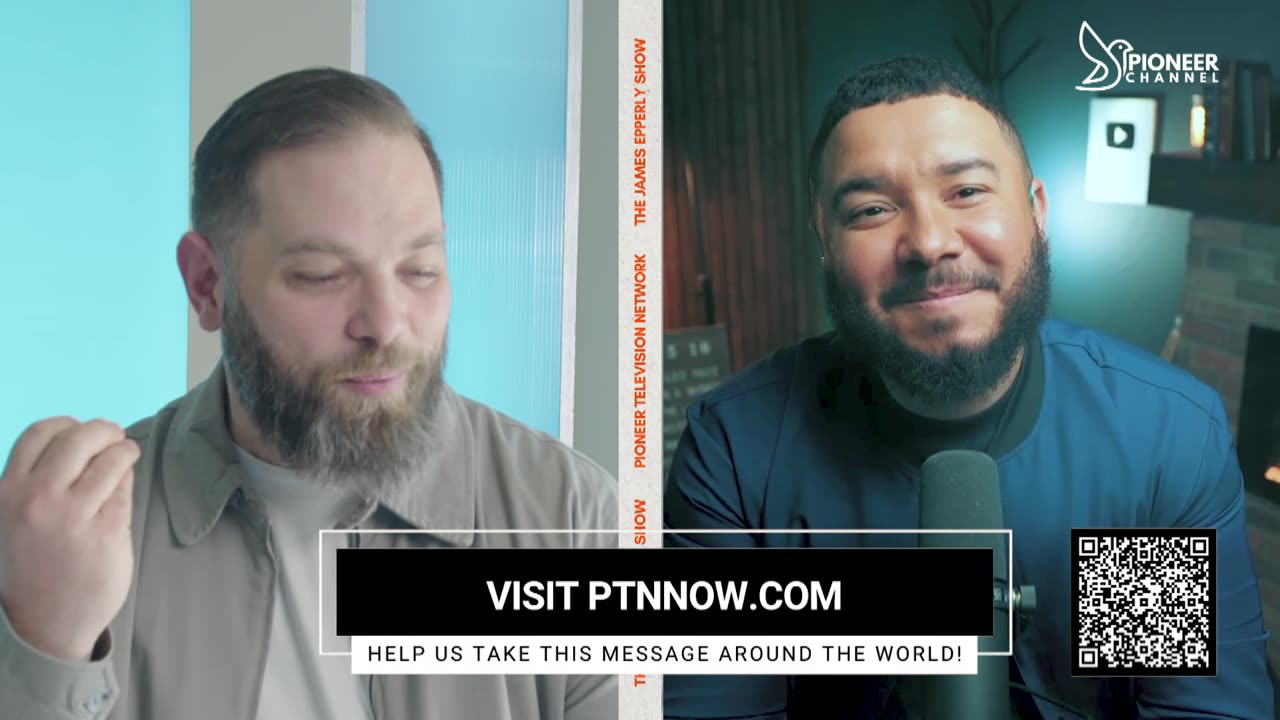 Pioneer Channel LIVE