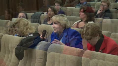 Stop Mobbing, Bratislava