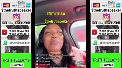 EMPRESS PARIS DIGS DEEP INTO THE POLYGOD RAPE ALLEGATIONS BY POLYGODDESS