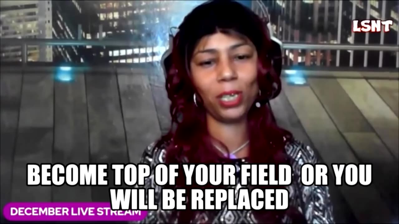 Its has taken 5 YEARS! For people to EVEN NOTICE!