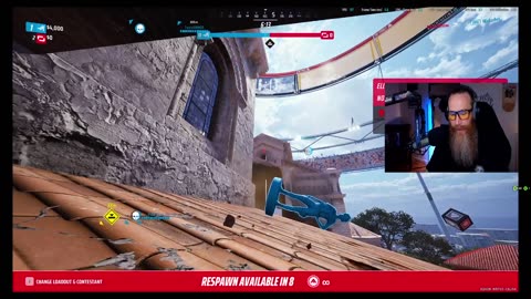 Back in The Finals (Again) – Blame My ADD 😅 #RumbleStudioFTW