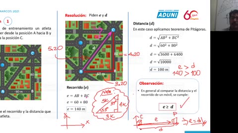 ANUAL ADUNI 2021 | Semana 02 | Física