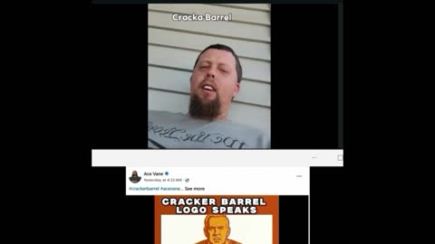 Cracka Barrel