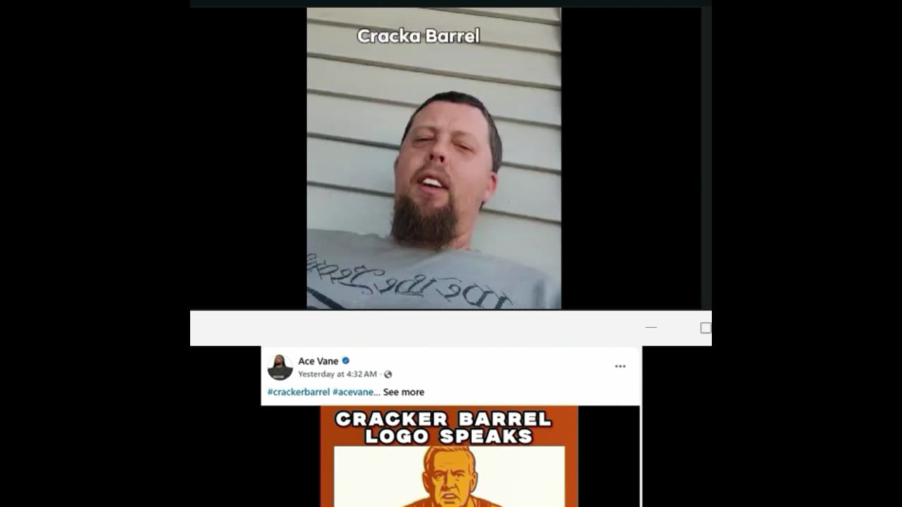 Cracka Barrel