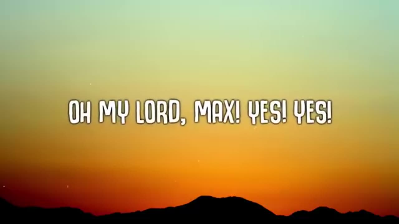Max Verstappen Song - Viral