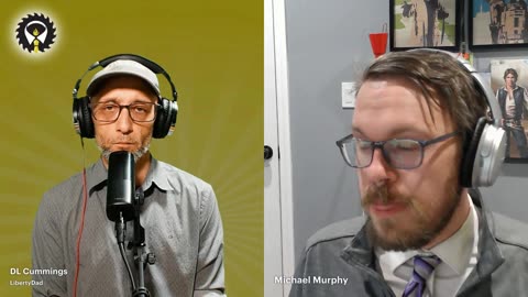 659 - Michael Murphy for Cook County Board President