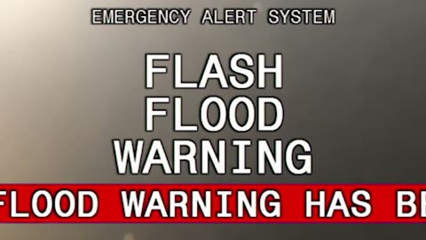 "Flood" sneak peak coming soon