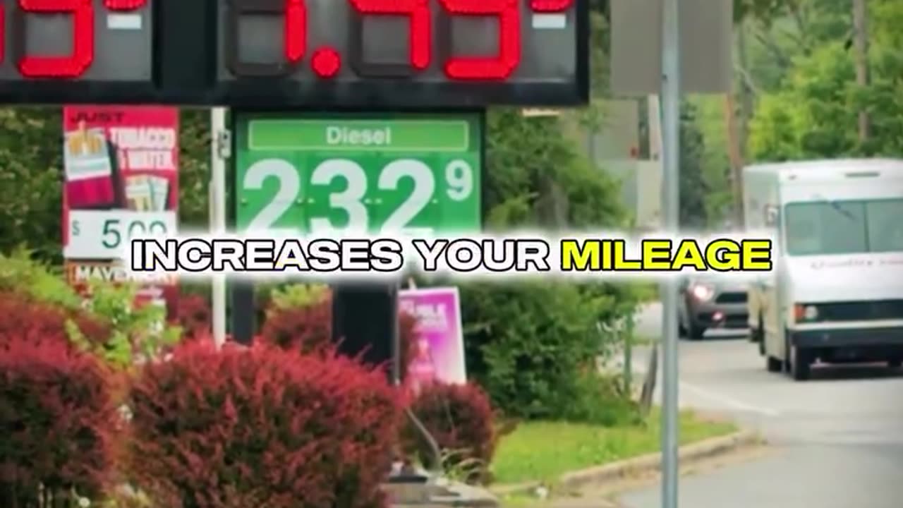 Looking For Better Engine Performance, Increased Mileage, And A Cleaner Fuel System?