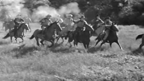 The New Frontier (Western 1935) John Wayne