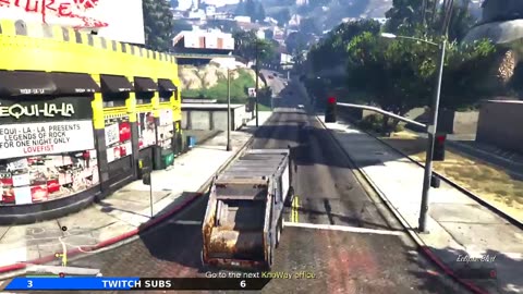 Join Up! [Check out my Twitch to earn crypto]