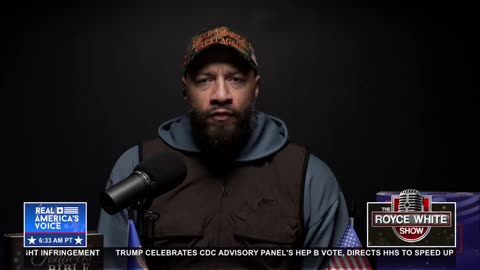 “EVERY AMERICAN CITIZEN SHOULD DEMAND OUR ELECTIONS HAVE SECURITY”