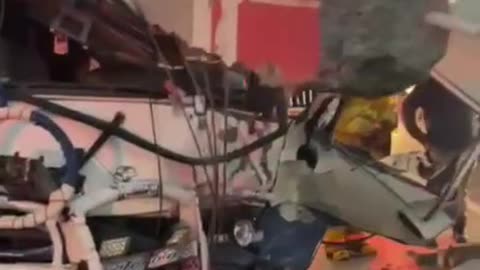 Autobús Altamira AILA