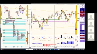 Bluewater Pre-Market for Aug 20