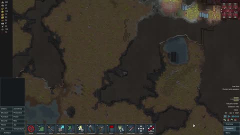 RimWorld v0.11.834 08 - No Commentary