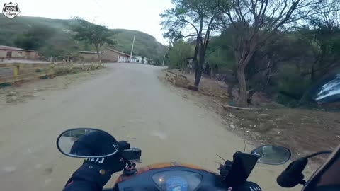 🇧🇴 Una NOCHE en el CHACO Boliviano "TIERRA PELIGROSA"