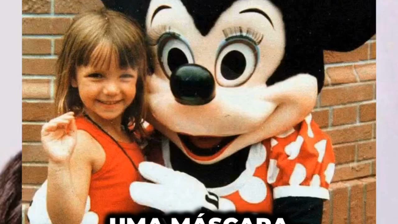 Celebridades Fabricadas: A Indústria que Controla Ícones