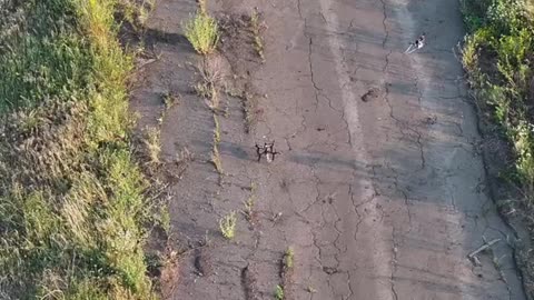 🚁💥 Ukraine Russia War | 30th Mechanized Brigade Destroys Russian Drones & Vehicles with Fiber… | RCF