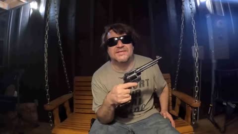 Who Is Misha Guns From My Father Growing Up In The Ozarks About Being Blind