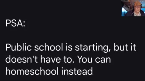 Combine - Home School and Public School Best of Both Worlds -7-31-25