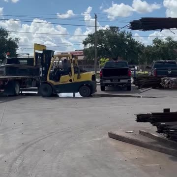Trusted Houston Source for Metal Supply Near You