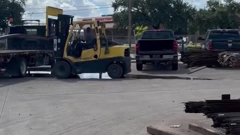 Trusted Houston Source for Metal Supply Near You