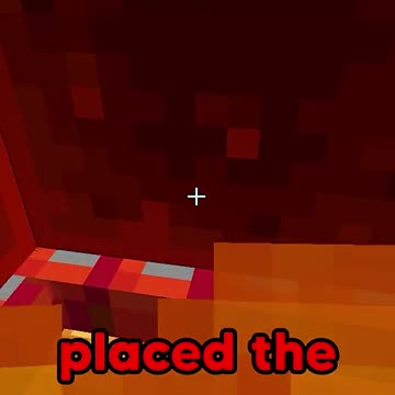 Minecraft_ But You Can Only Touch Red_(1080P_HD)