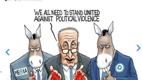 Looney Tune Lefties Truth 