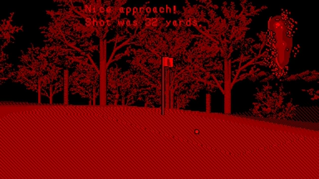 X264Virtualboy Longplaysn3DS VB Longplay - Golf - US