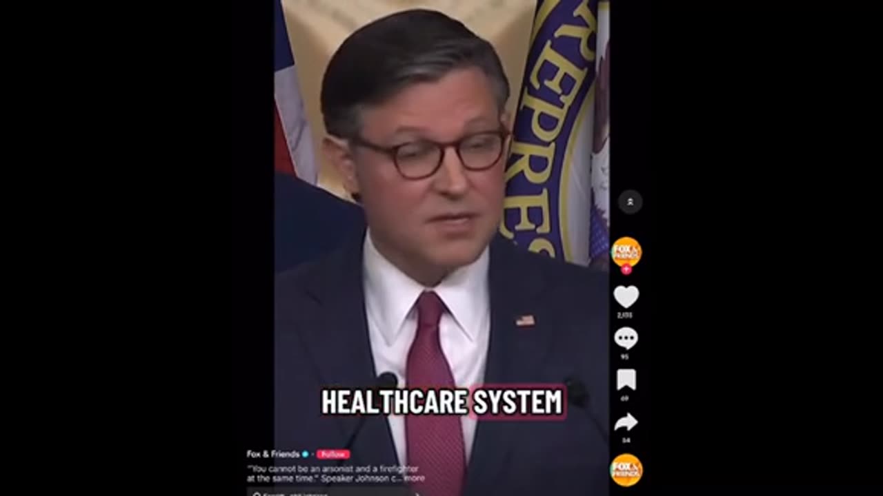 SOH Johnson for the normies ..