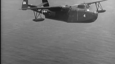FORMOSA STRAIT PATROL (VP-47) - FORMOSA STRAIT PATROL (VP-47) - 111-adc-9304