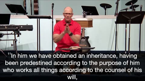 "Inheritance and Hope"
