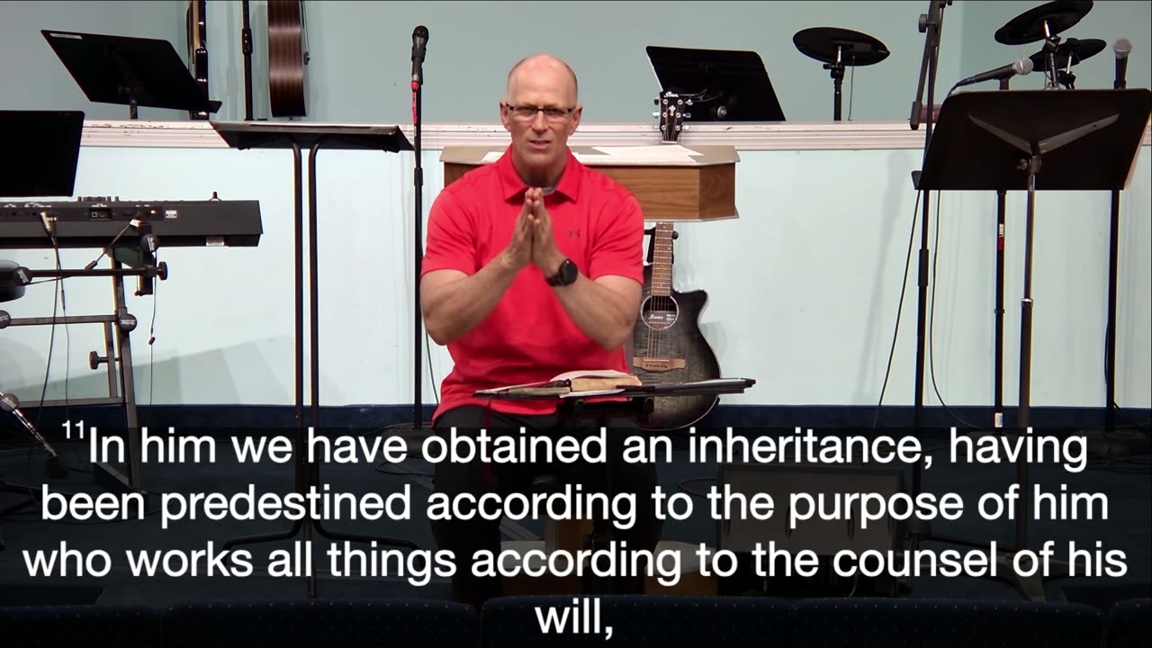 "Inheritance and Hope"