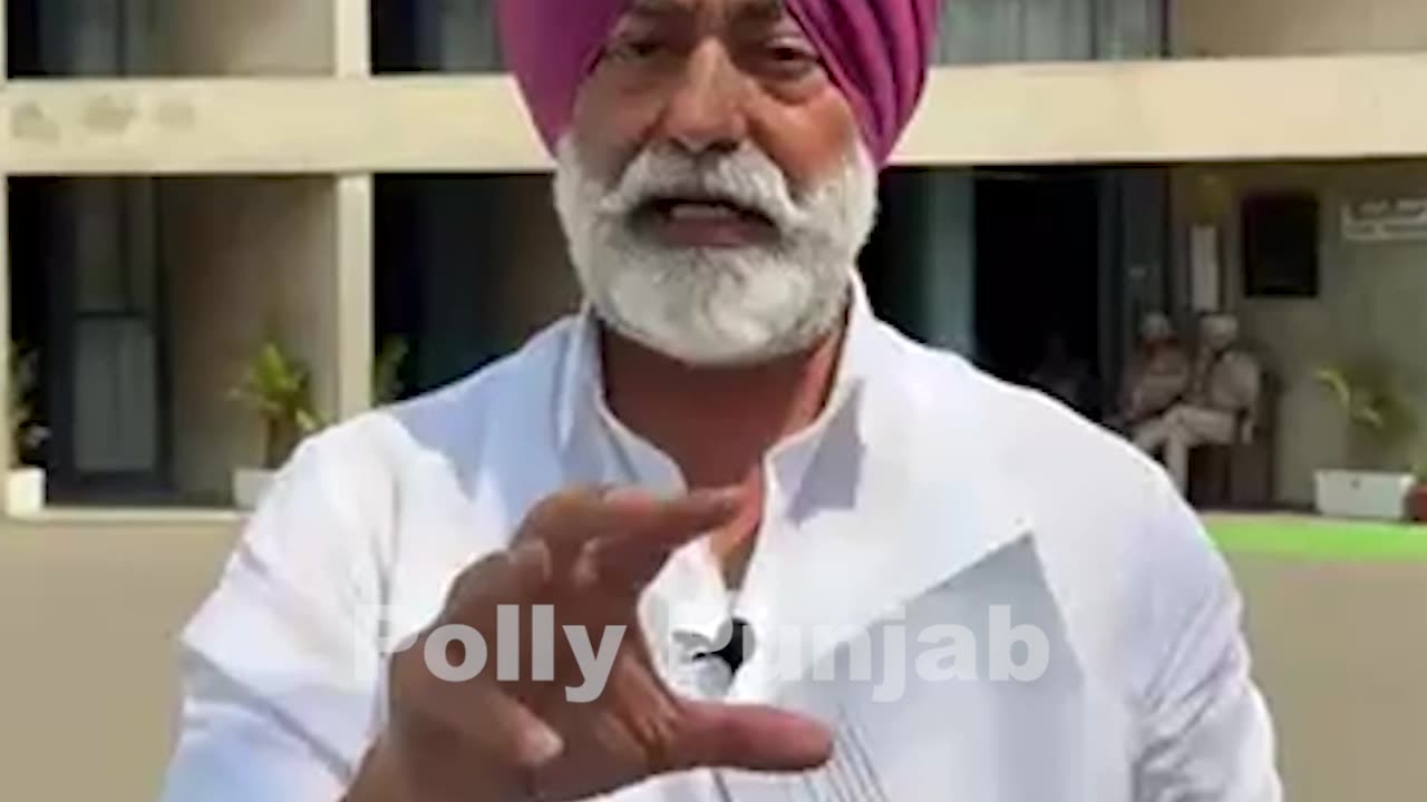 ਸਪੀਕਰ ਸੰਧਵਾਂ 'ਤੇ ਖਹਿਰਾ ਦਾ ਦੋਸ਼: ਵਿਧਾਨ ਸਭਾ 'ਚ ਇੱਕ ਸ਼ਬਦ ਵੀ ਨਹੀਂ ਬੋਲਣ ਦਿੱਤਾ