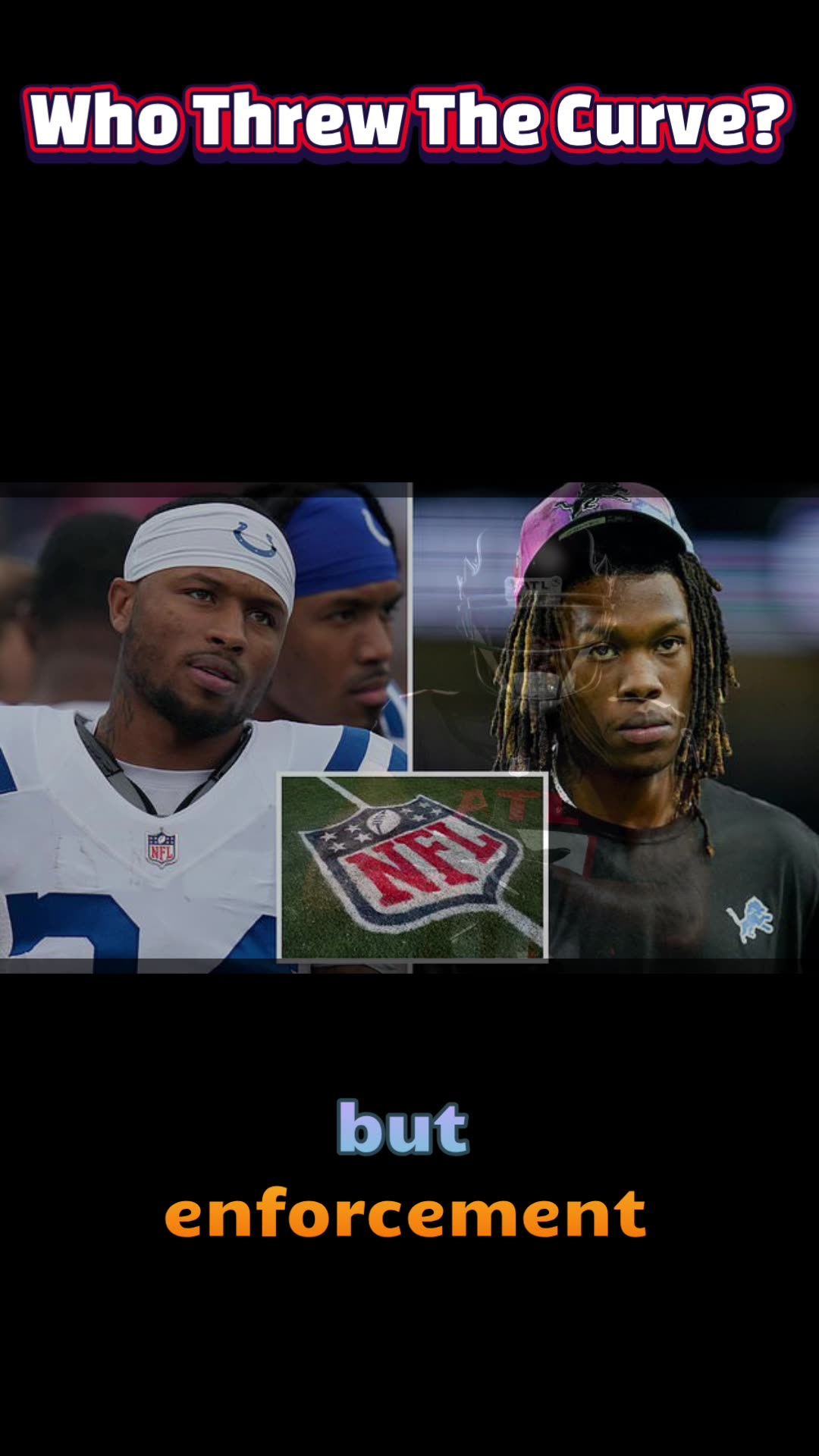 Is the NFL Rigged? Betting Scandals, Suspicious Plays & Integrity on the Line